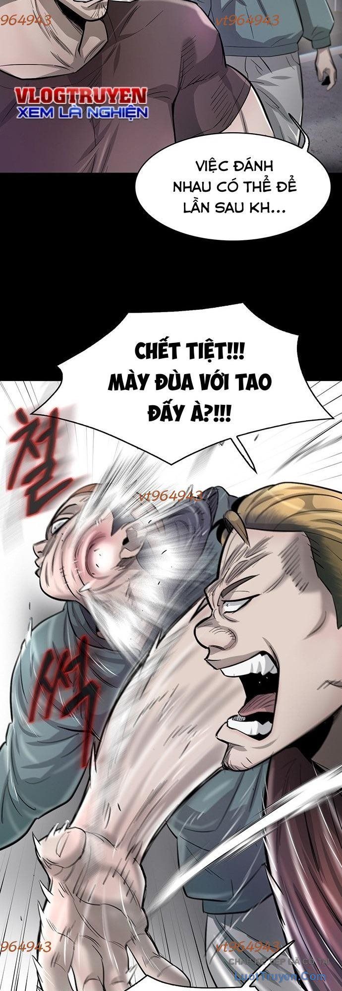 Bù Nhìn Chap 111 - Next Chap 110