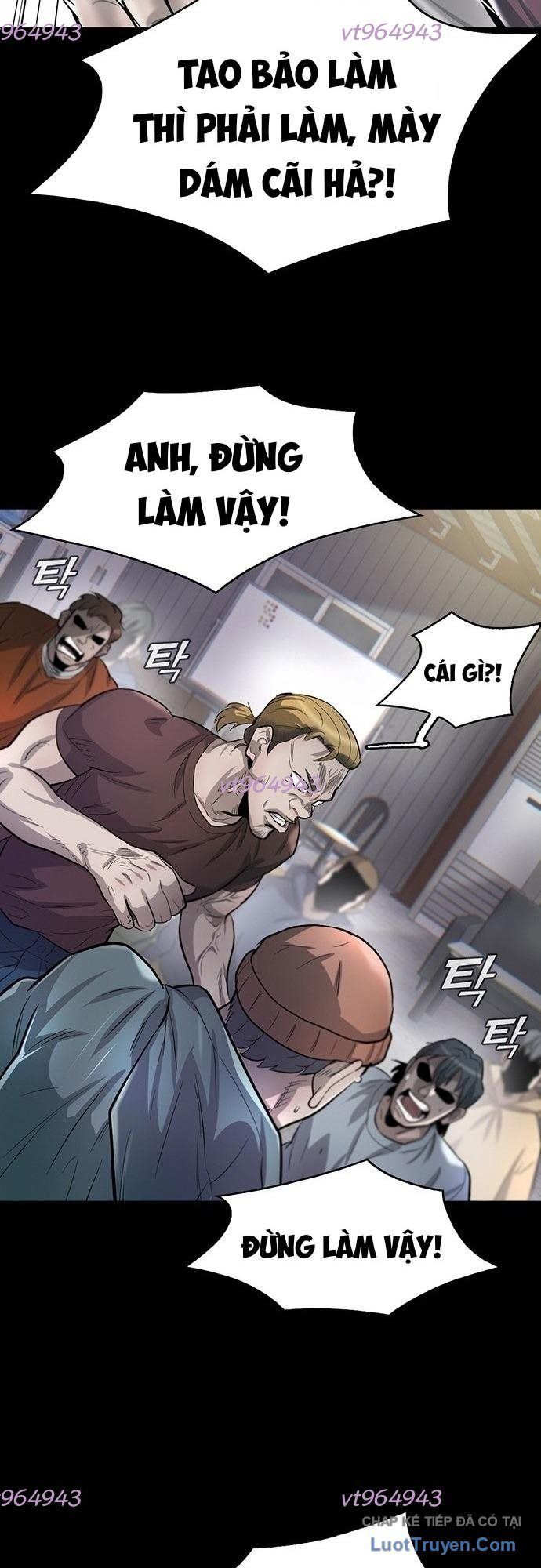 Bù Nhìn Chap 111 - Next Chap 110