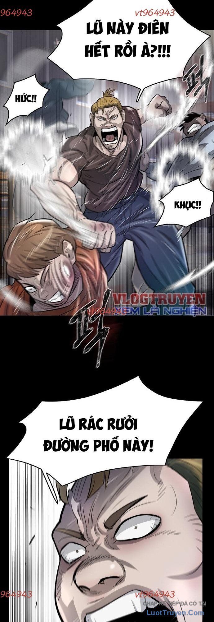 Bù Nhìn Chap 111 - Next Chap 110