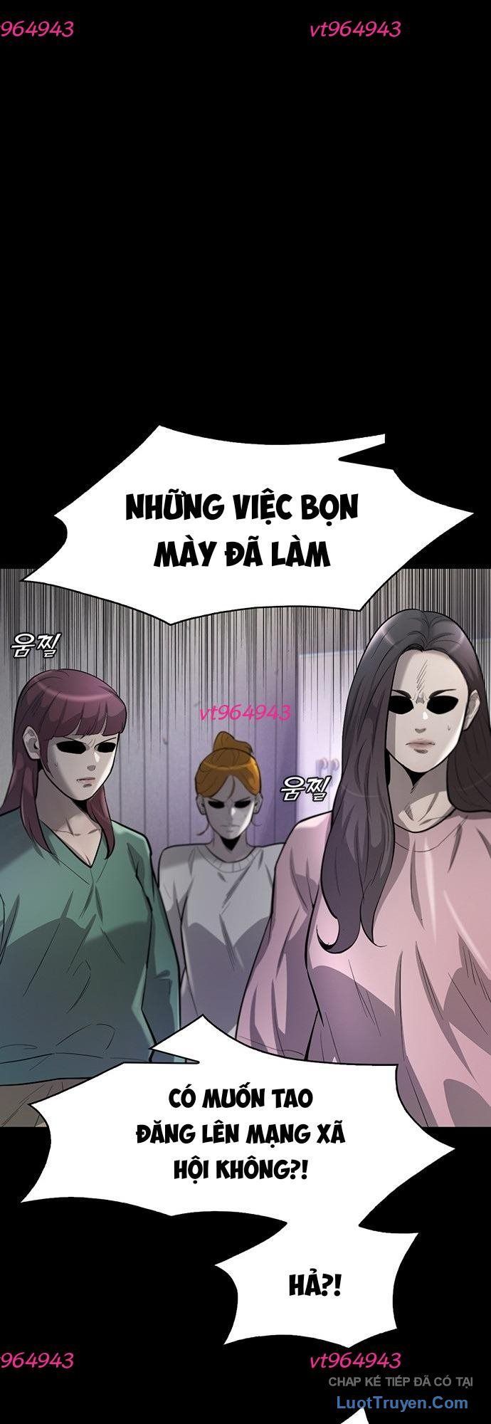 Bù Nhìn Chap 111 - Next Chap 110