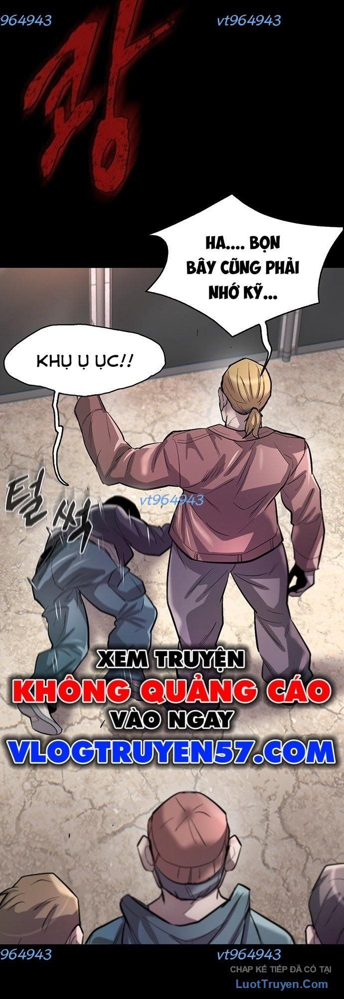 Bù Nhìn Chap 111 - Next Chap 110