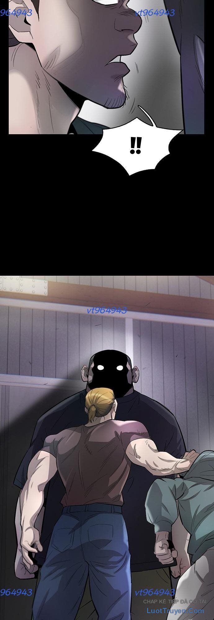 Bù Nhìn Chap 111 - Next Chap 110