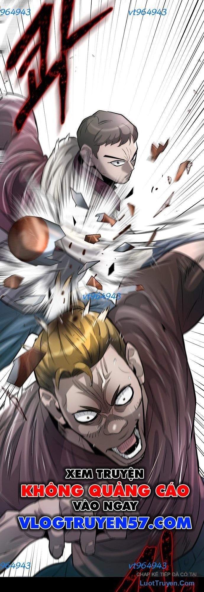 Bù Nhìn Chap 111 - Next Chap 110