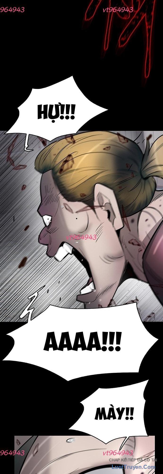 Bù Nhìn Chap 111 - Next Chap 110