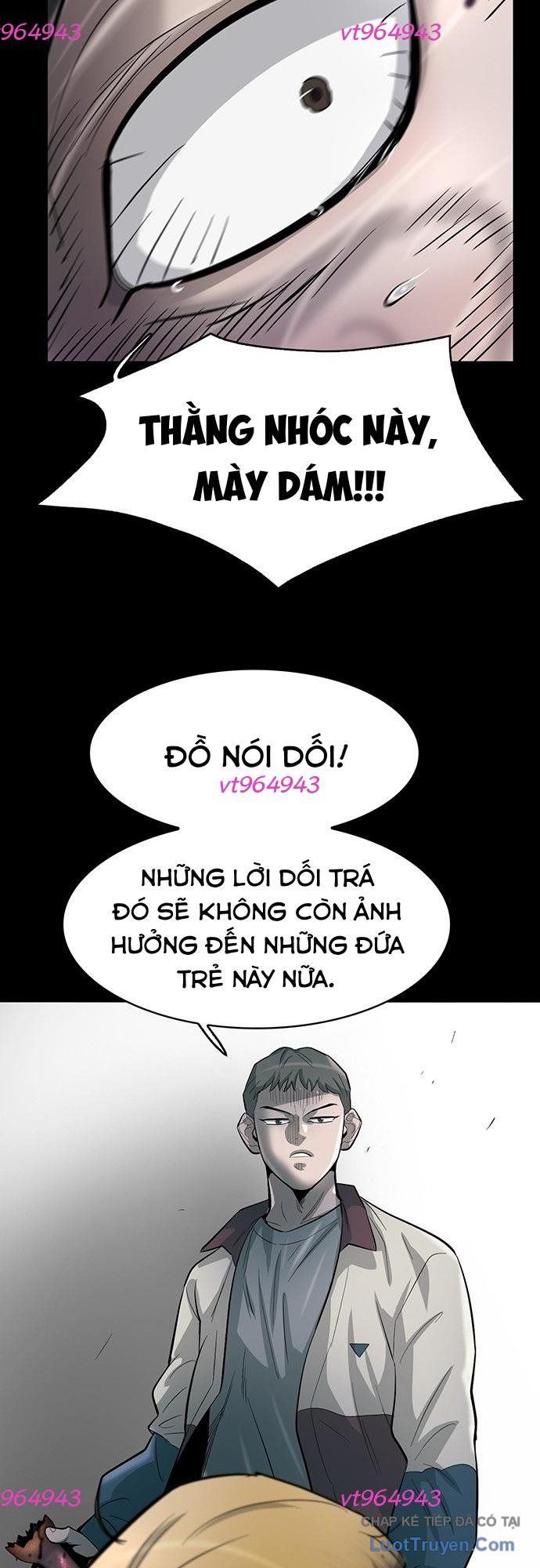 Bù Nhìn Chap 111 - Next Chap 110