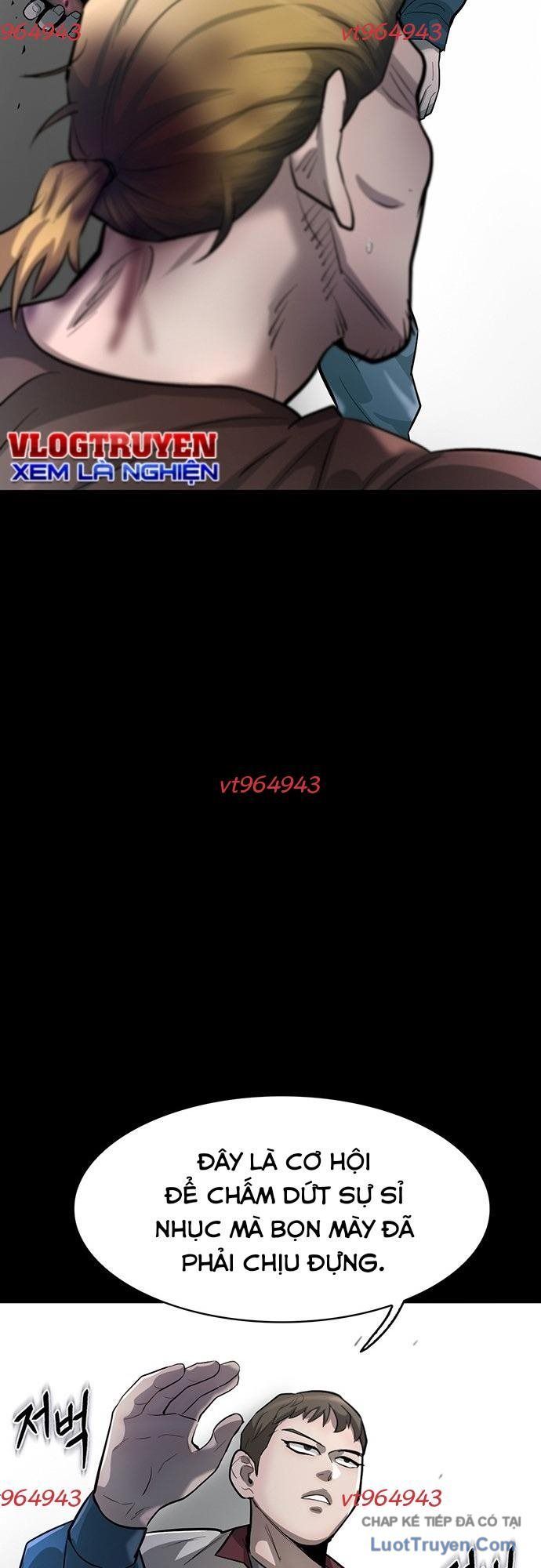 Bù Nhìn Chap 111 - Next Chap 110