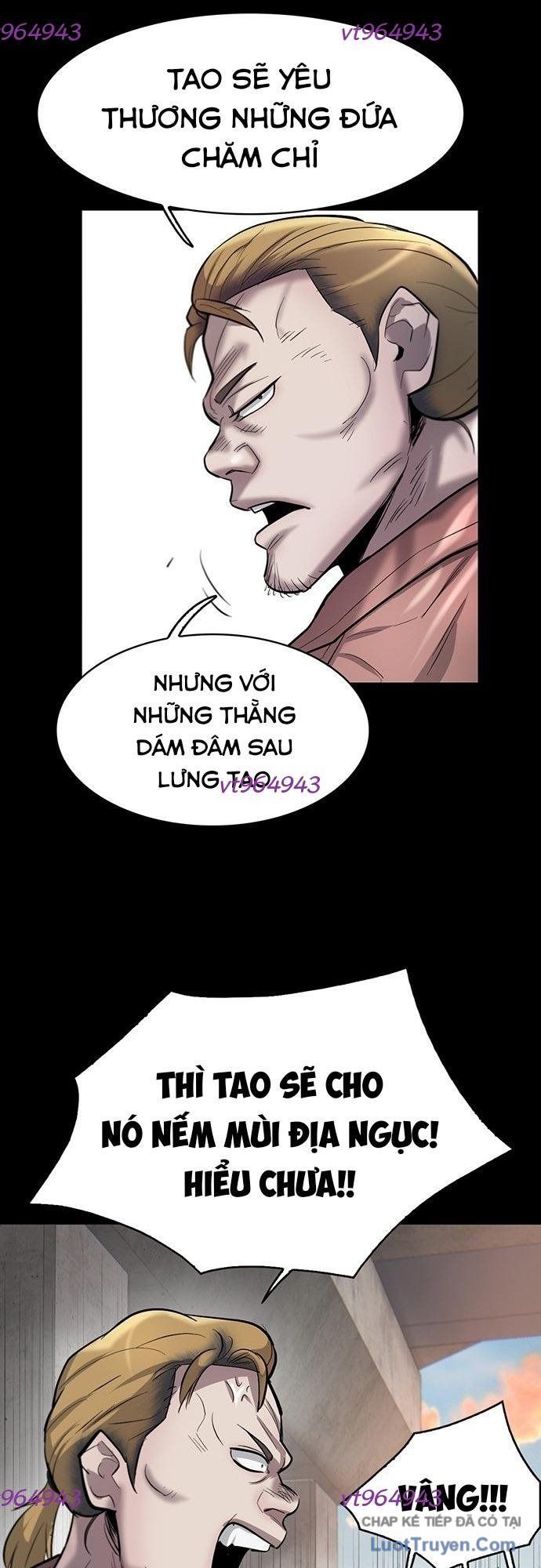 Bù Nhìn Chap 111 - Next Chap 110