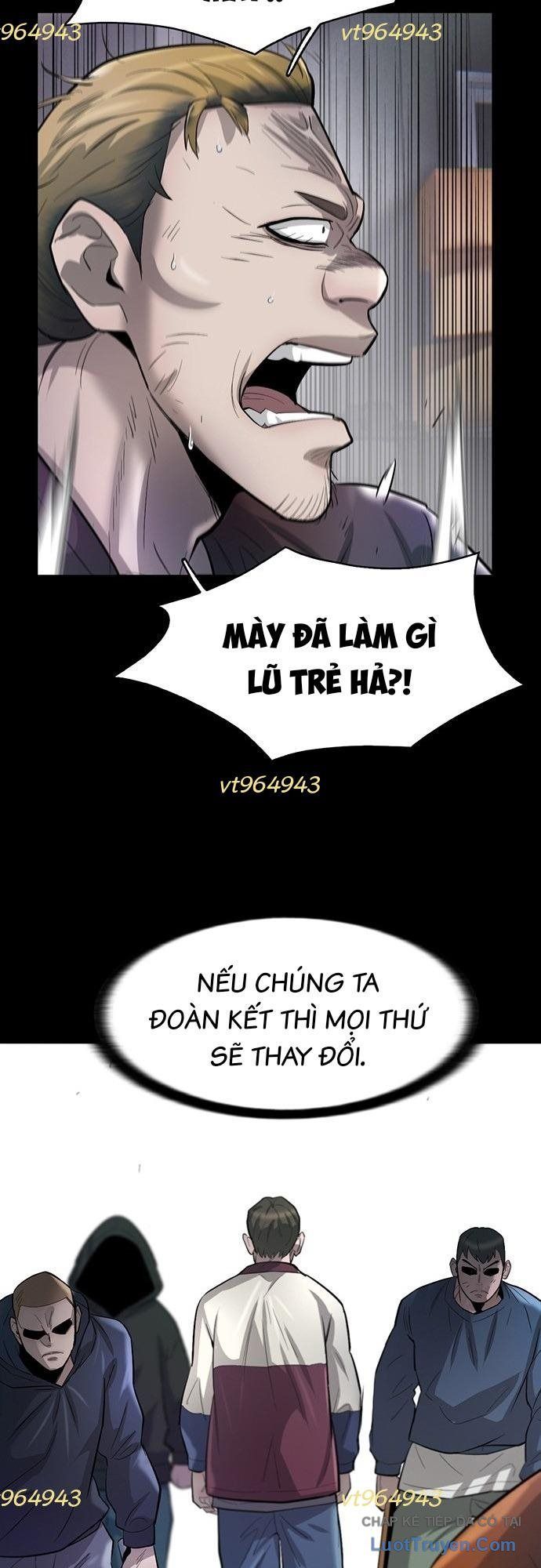 Bù Nhìn Chap 111 - Next Chap 110