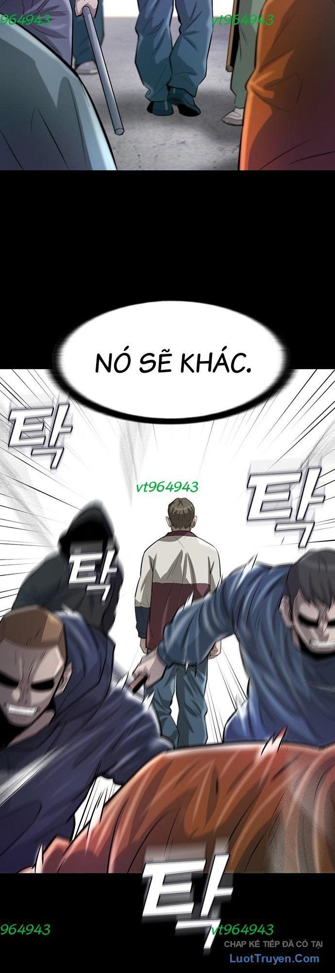 Bù Nhìn Chap 111 - Next Chap 110