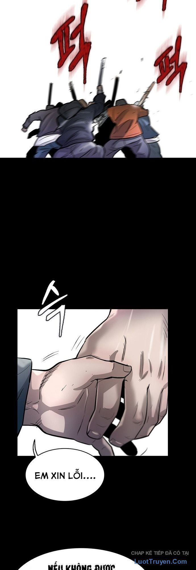 Bù Nhìn Chap 111 - Next Chap 110