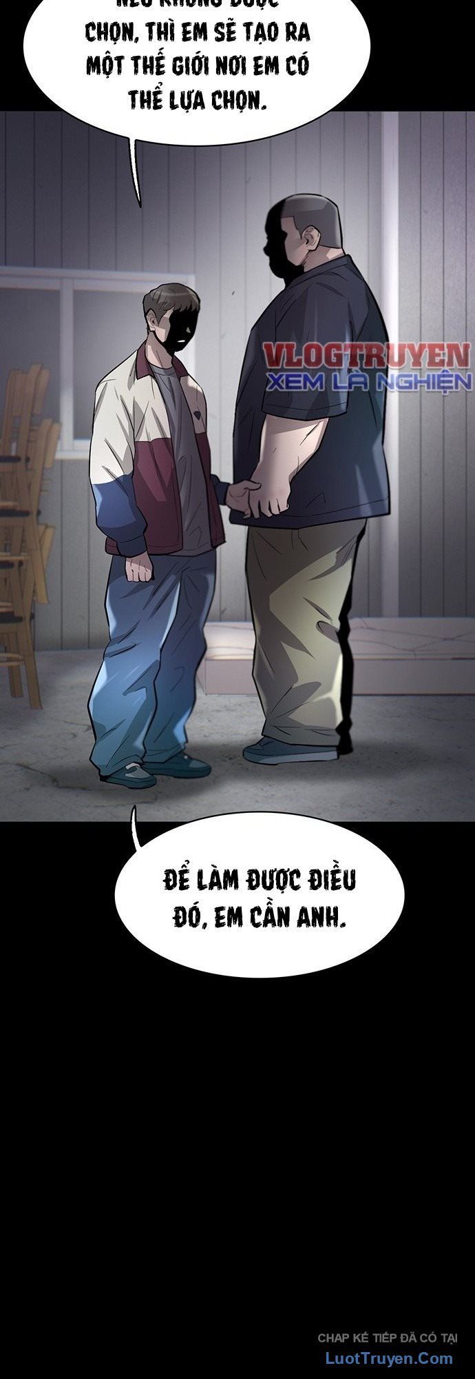 Bù Nhìn Chap 111 - Next Chap 110