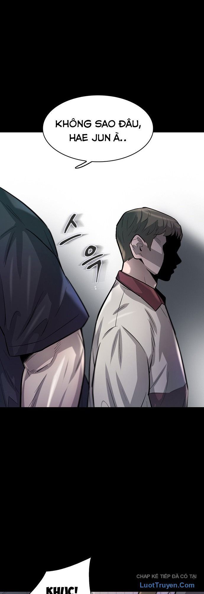 Bù Nhìn Chap 111 - Next Chap 110