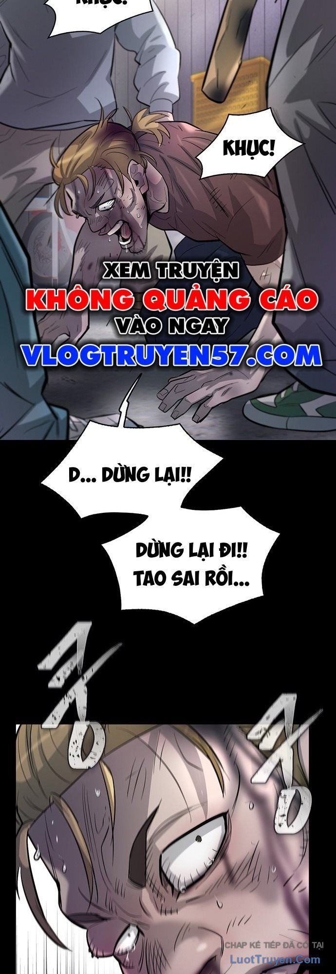 Bù Nhìn Chap 111 - Next Chap 110