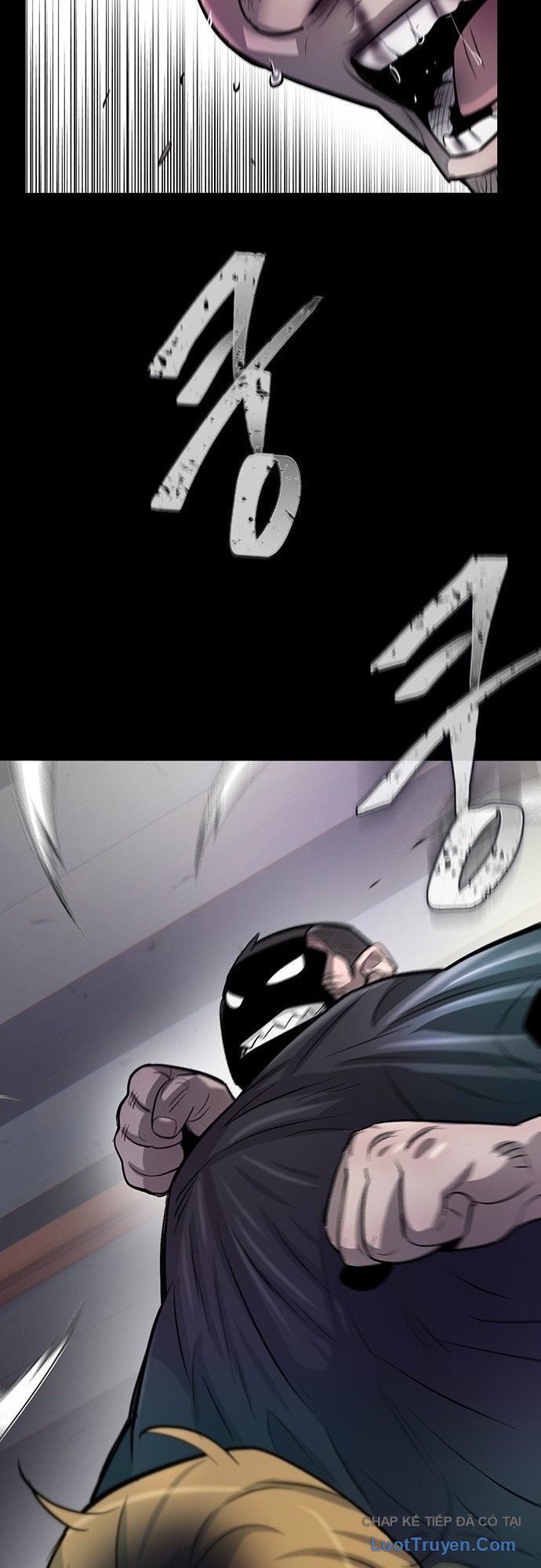 Bù Nhìn Chap 111 - Next Chap 110