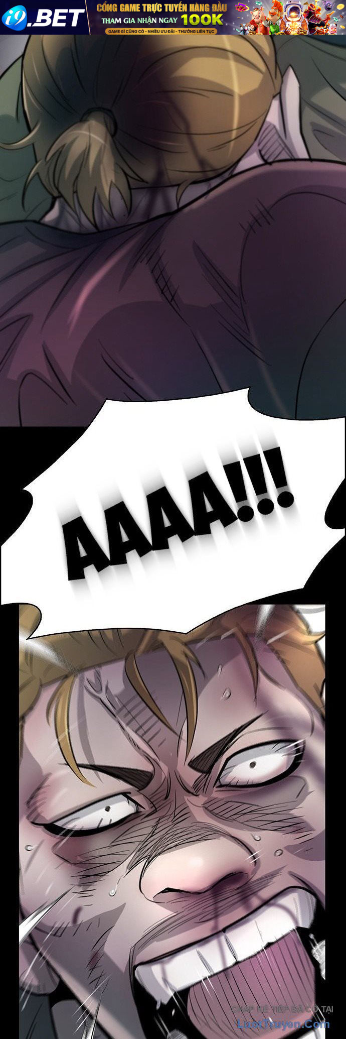 Bù Nhìn Chap 111 - Next Chap 110