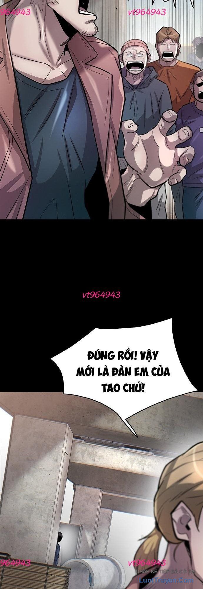 Bù Nhìn Chap 111 - Next Chap 110