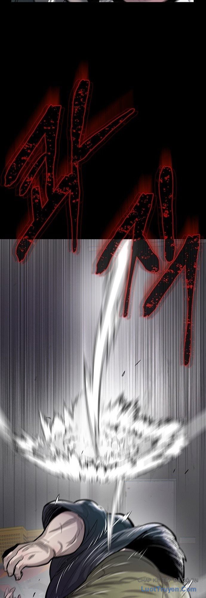 Bù Nhìn Chap 111 - Next Chap 110