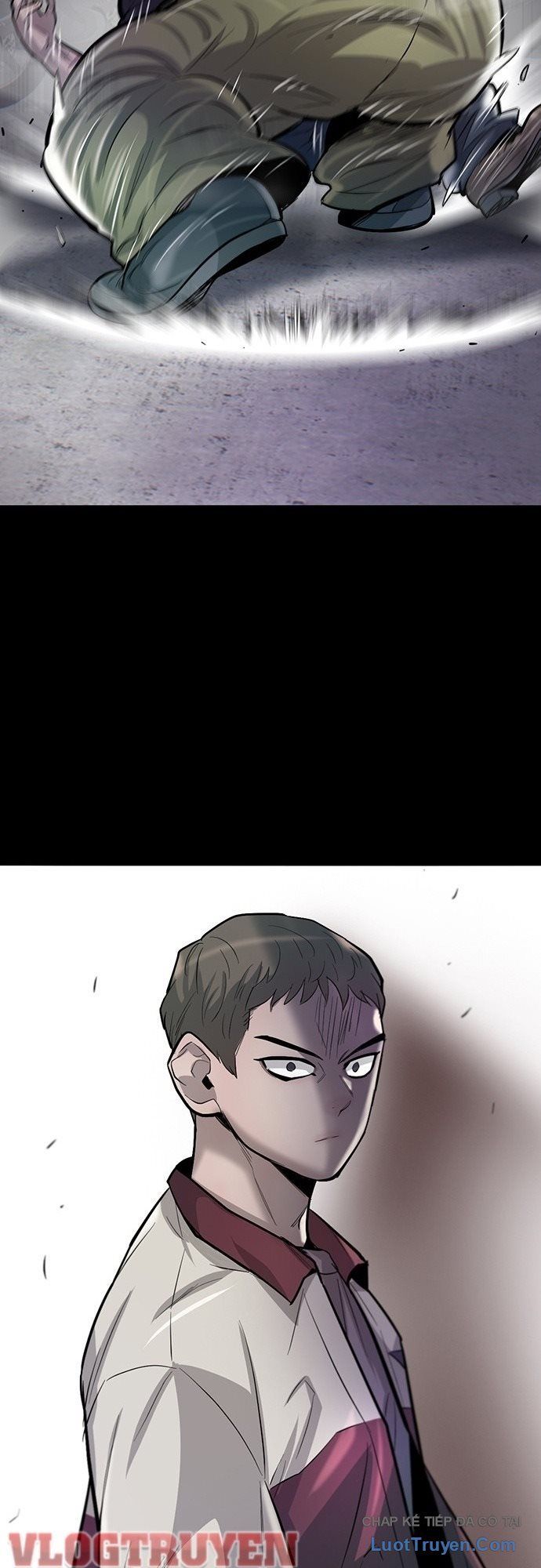 Bù Nhìn Chap 111 - Next Chap 110