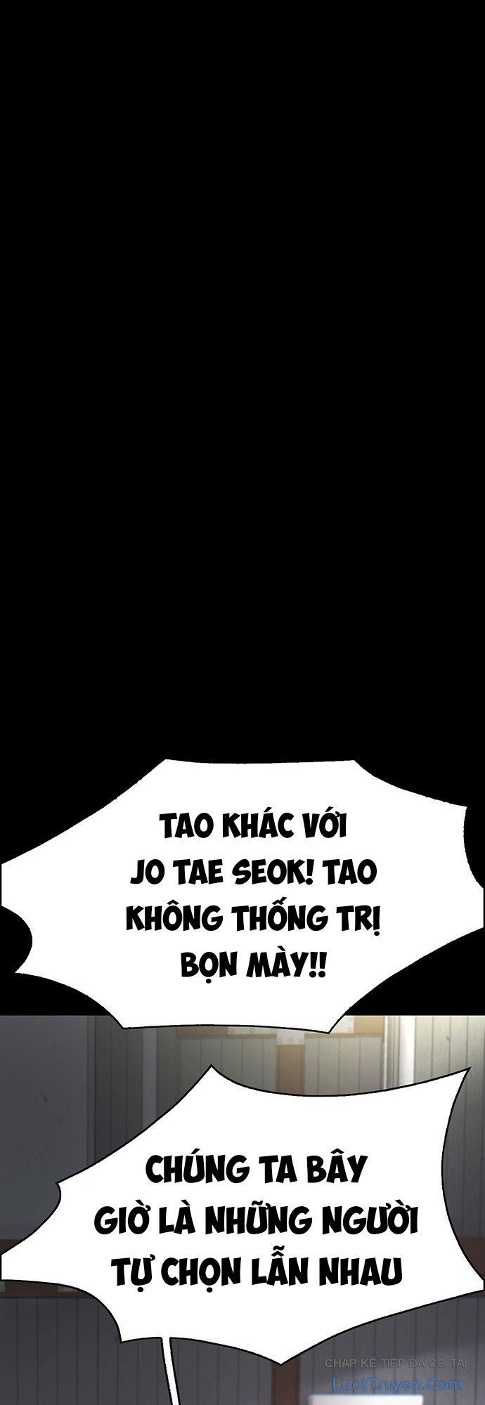 Bù Nhìn Chap 111 - Next Chap 110