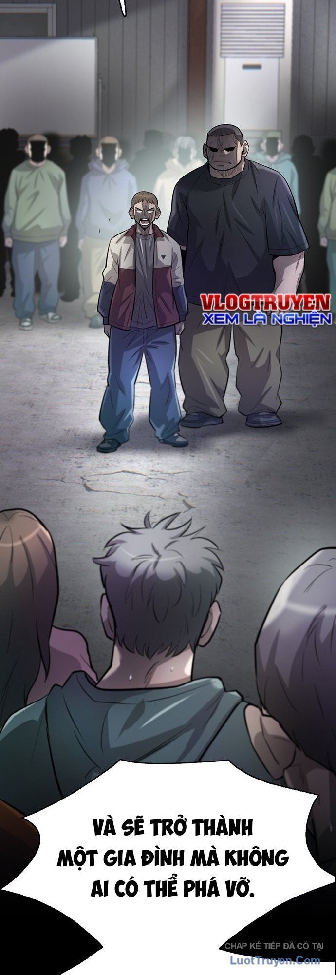 Bù Nhìn Chap 111 - Next Chap 110