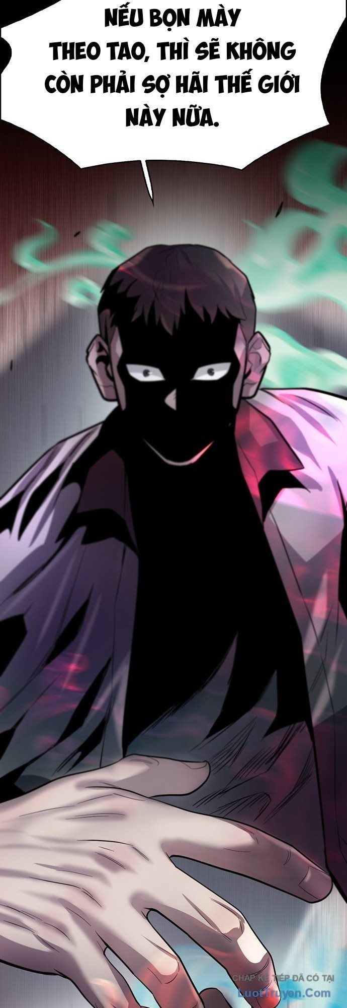 Bù Nhìn Chap 111 - Next Chap 110