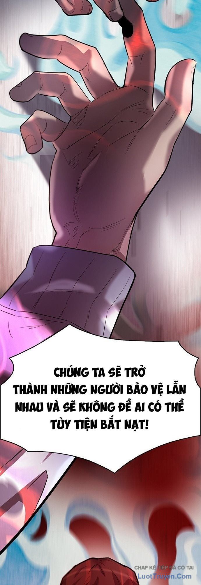 Bù Nhìn Chap 111 - Next Chap 110