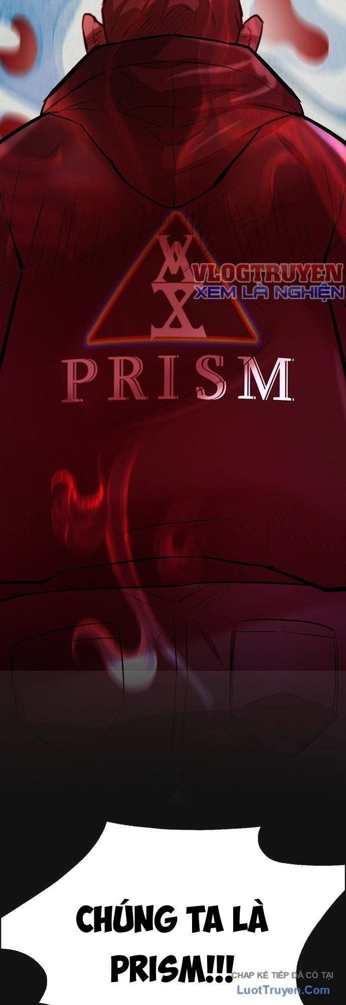 Bù Nhìn Chap 111 - Next Chap 110
