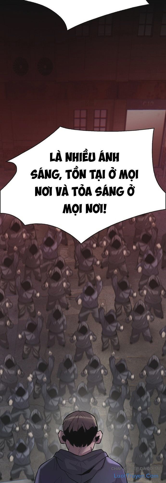 Bù Nhìn Chap 111 - Next Chap 110