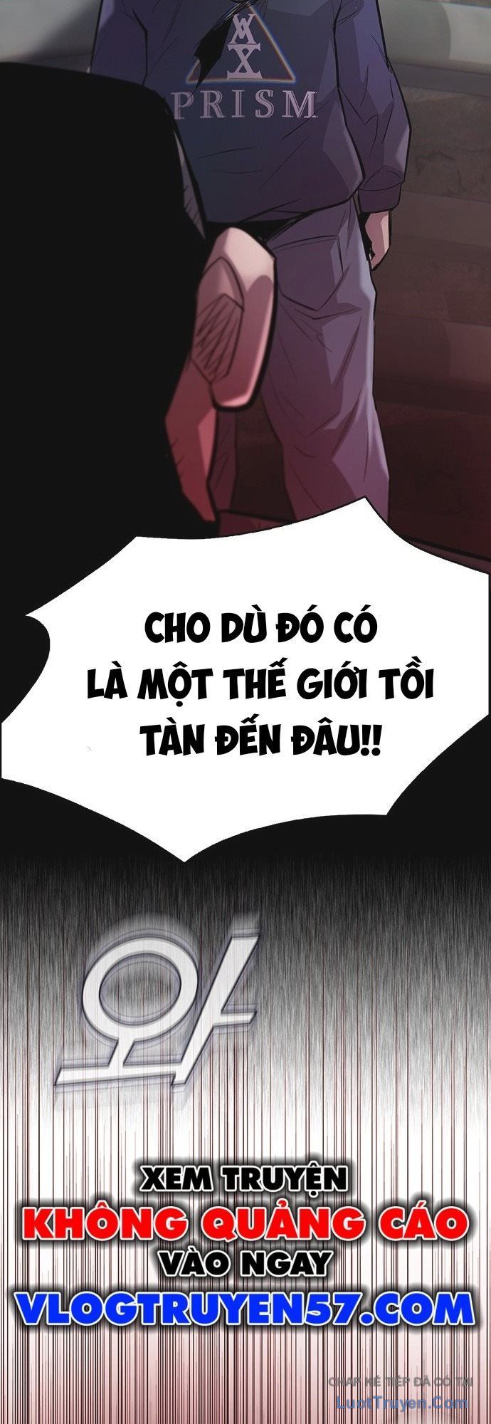 Bù Nhìn Chap 111 - Next Chap 110