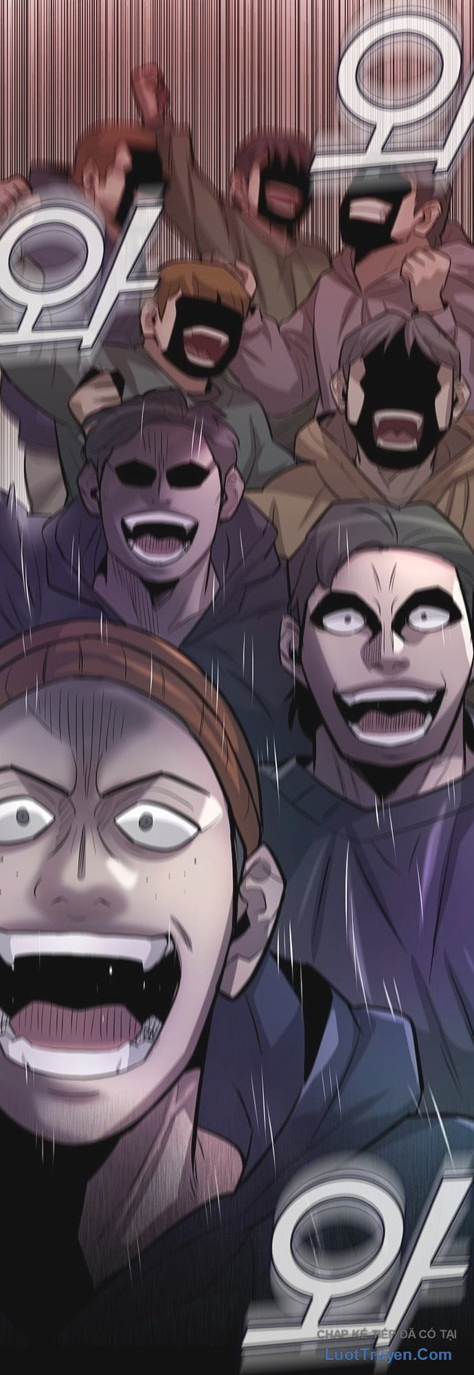 Bù Nhìn Chap 111 - Next Chap 110