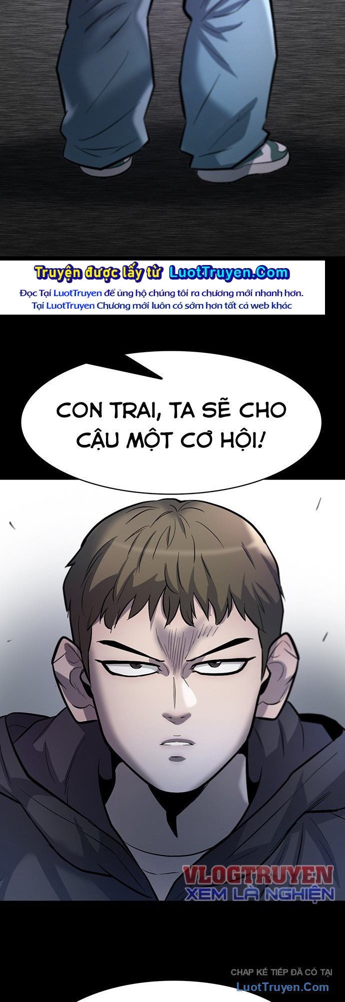 Bù Nhìn Chap 111 - Next Chap 110