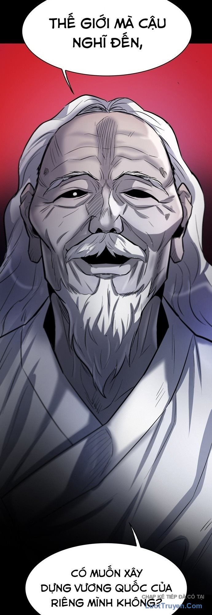 Bù Nhìn Chap 111 - Next Chap 110