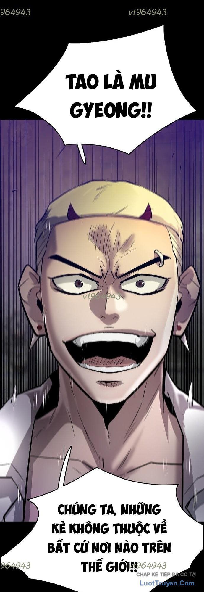 Bù Nhìn Chap 111 - Next Chap 110