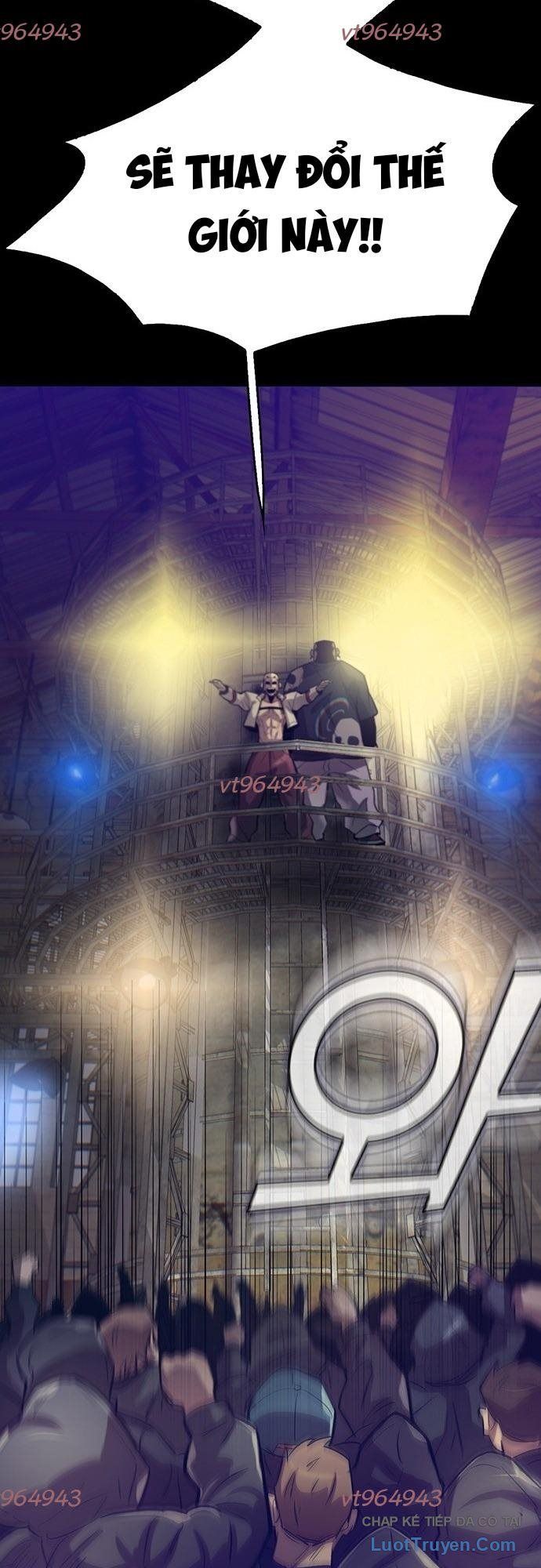 Bù Nhìn Chap 111 - Next Chap 110