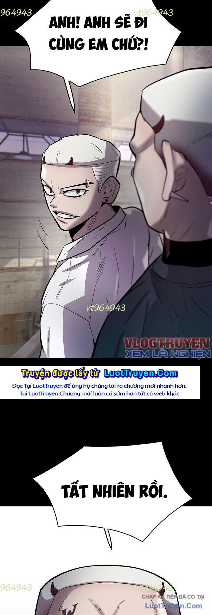 Bù Nhìn Chap 111 - Next Chap 110