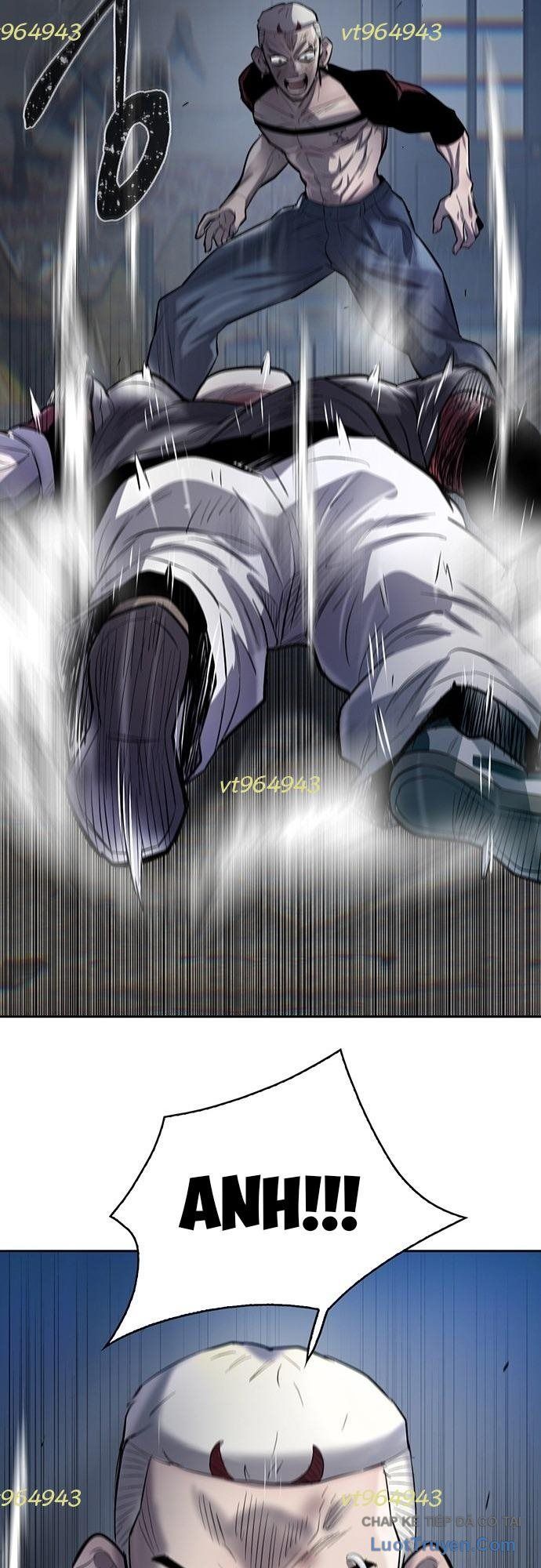 Bù Nhìn Chap 111 - Next Chap 110