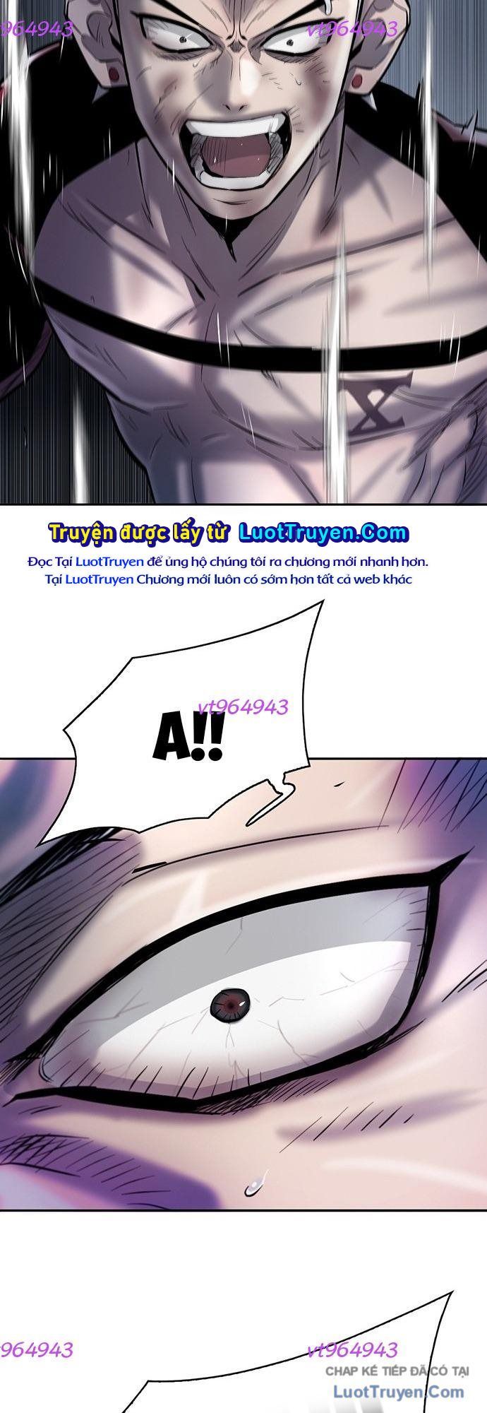 Bù Nhìn Chap 111 - Next Chap 110