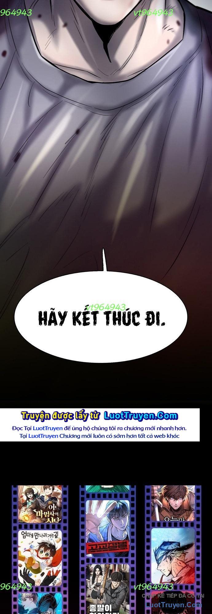 Bù Nhìn Chap 111 - Next Chap 110