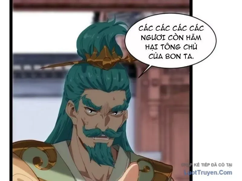 Giáo Chủ Ma Giáo Vụng Trộm Xem Ta Tu Luyện Chap 42 - Next Chap 41