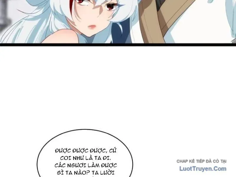 Giáo Chủ Ma Giáo Vụng Trộm Xem Ta Tu Luyện Chap 42 - Next Chap 41