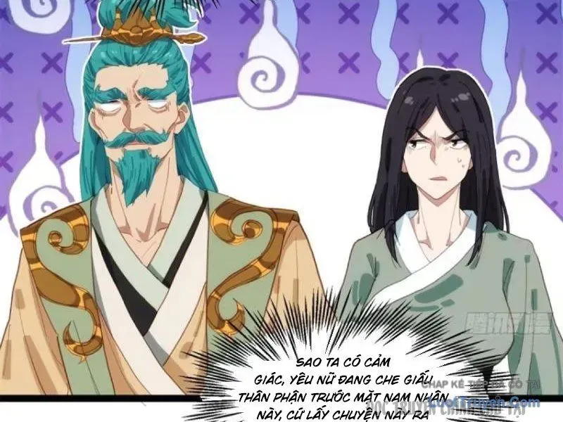 Giáo Chủ Ma Giáo Vụng Trộm Xem Ta Tu Luyện Chap 42 - Next Chap 41