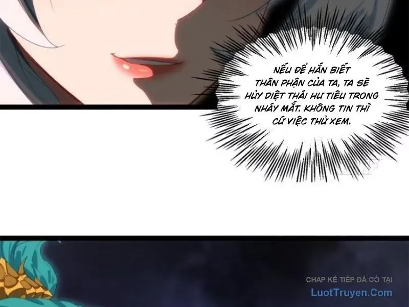 Giáo Chủ Ma Giáo Vụng Trộm Xem Ta Tu Luyện Chap 42 - Next Chap 41