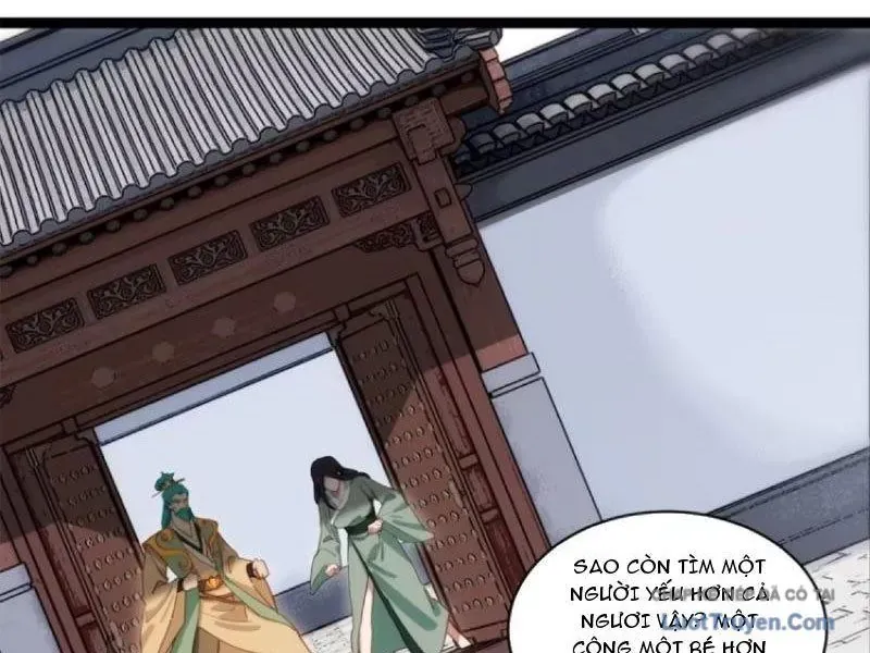 Giáo Chủ Ma Giáo Vụng Trộm Xem Ta Tu Luyện Chap 42 - Next Chap 41