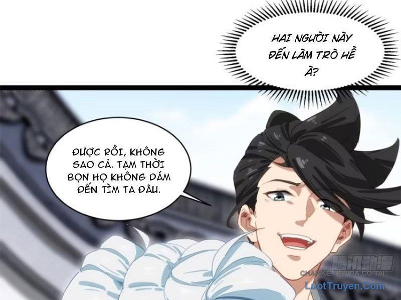 Giáo Chủ Ma Giáo Vụng Trộm Xem Ta Tu Luyện Chap 42 - Next Chap 41