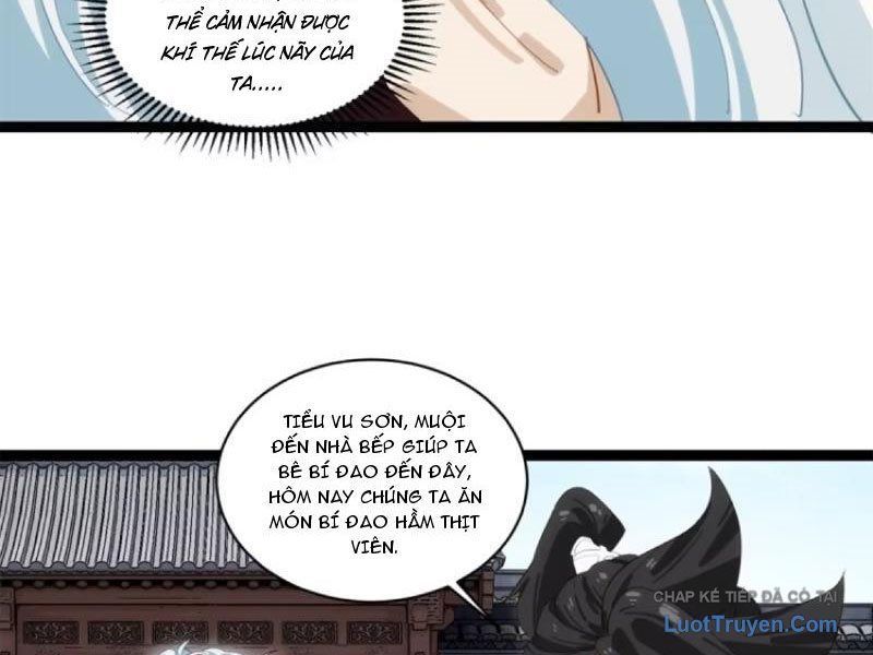 Giáo Chủ Ma Giáo Vụng Trộm Xem Ta Tu Luyện Chap 42 - Next Chap 41