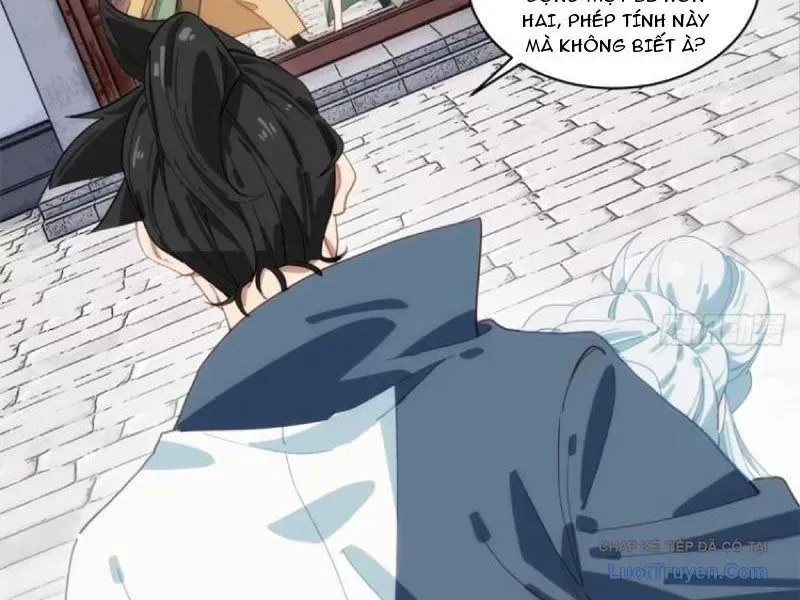 Giáo Chủ Ma Giáo Vụng Trộm Xem Ta Tu Luyện Chap 42 - Next Chap 41