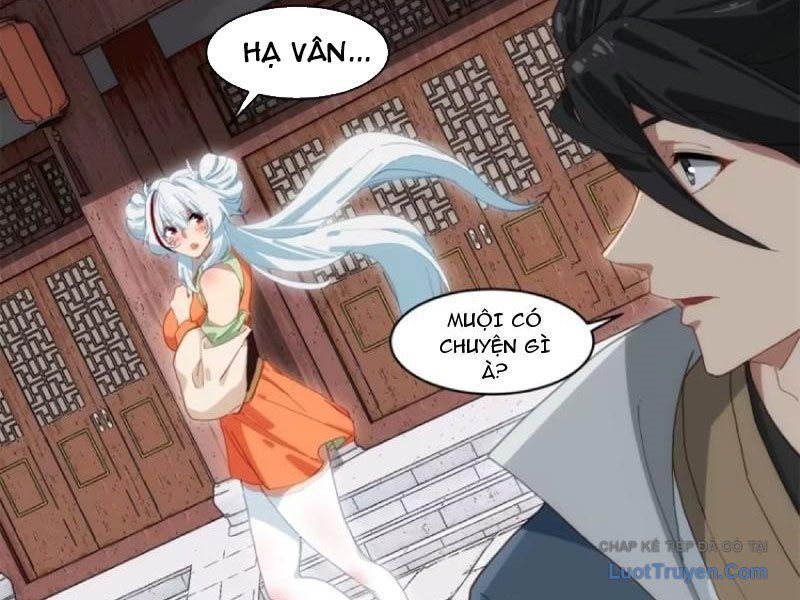 Giáo Chủ Ma Giáo Vụng Trộm Xem Ta Tu Luyện Chap 42 - Next Chap 41