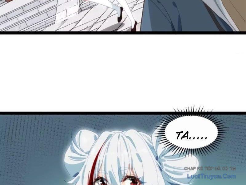 Giáo Chủ Ma Giáo Vụng Trộm Xem Ta Tu Luyện Chap 42 - Next Chap 41
