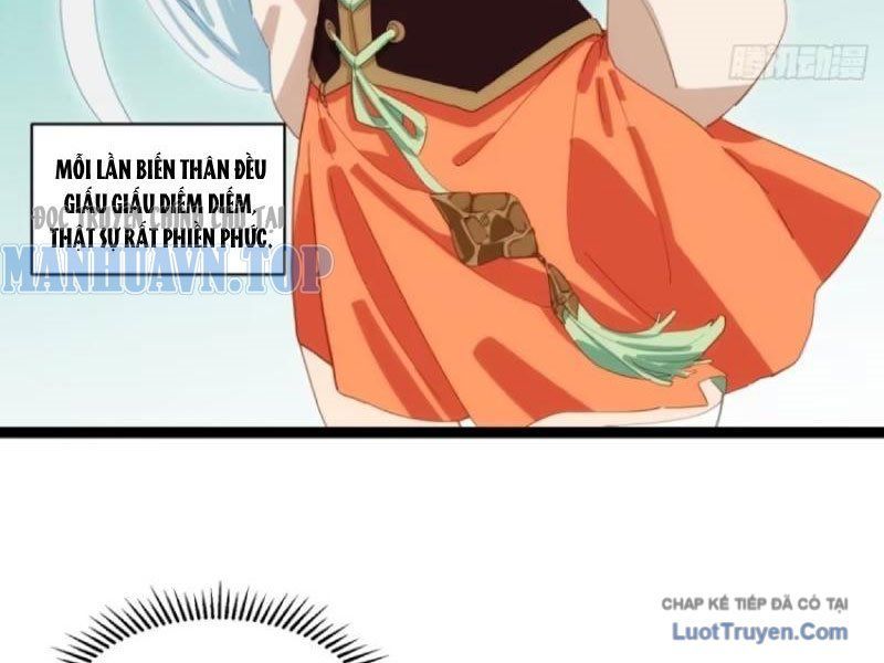 Giáo Chủ Ma Giáo Vụng Trộm Xem Ta Tu Luyện Chap 42 - Next Chap 41