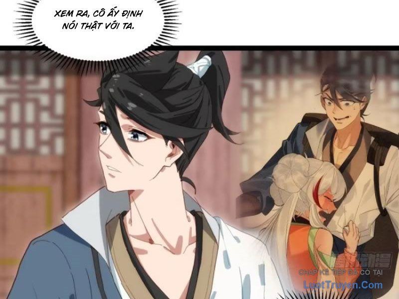 Giáo Chủ Ma Giáo Vụng Trộm Xem Ta Tu Luyện Chap 42 - Next Chap 41